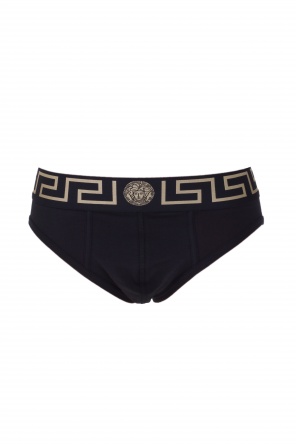 Cotton briefs, zdjęcie 1 Cotton briefs od Versace